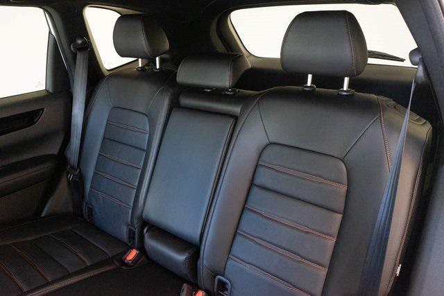 new 2025 Honda CR-V Hybrid car, priced at $42,950