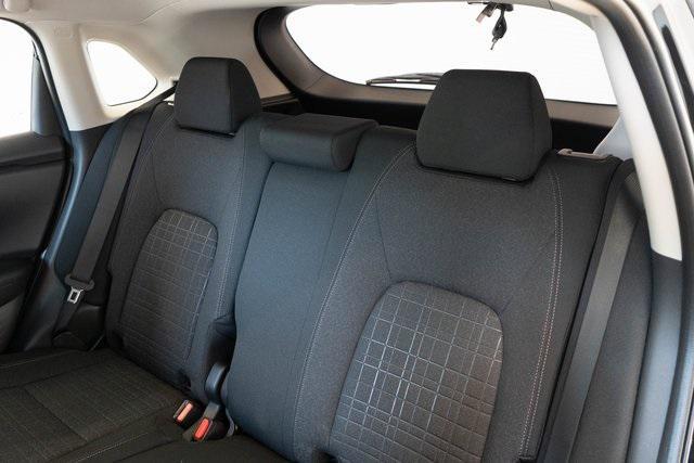 new 2025 Honda HR-V car, priced at $28,295