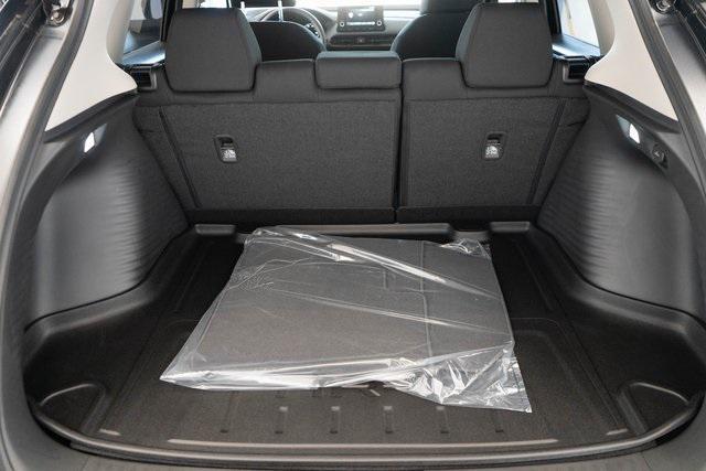 new 2025 Honda HR-V car, priced at $28,295