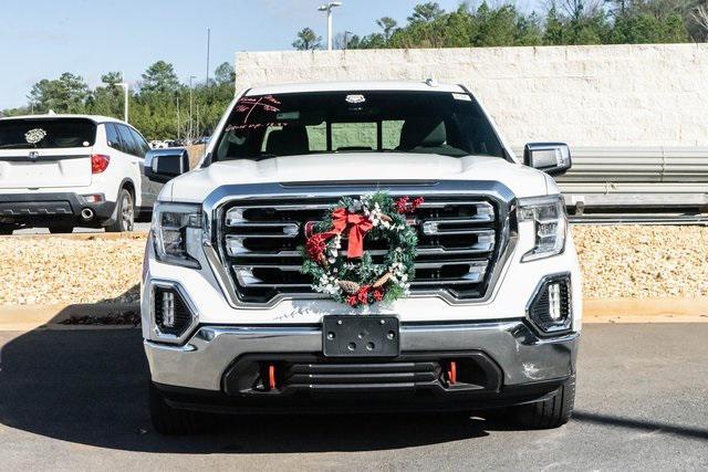 used 2020 GMC Sierra 1500 car, priced at $35,999