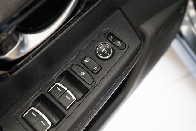 used 2024 Honda CR-V car, priced at $34,988