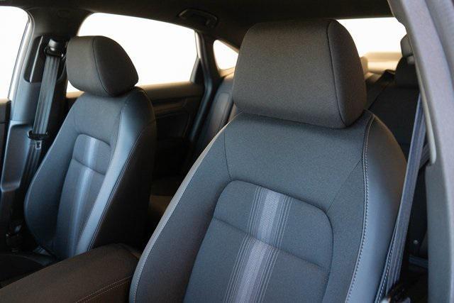 new 2026 Honda Civic car, priced at $28,245