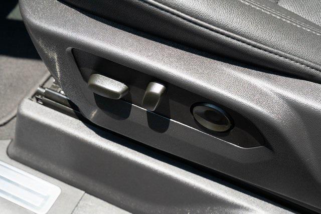 used 2024 GMC Sierra 1500 car, priced at $48,689