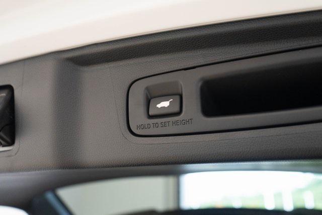new 2026 Honda CR-V car, priced at $37,305