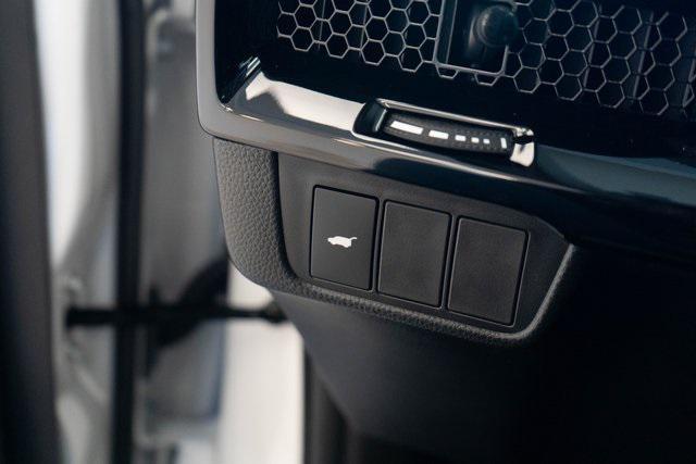 new 2026 Honda CR-V car, priced at $37,305