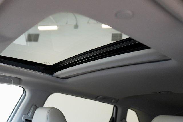 new 2026 Honda CR-V car, priced at $37,305