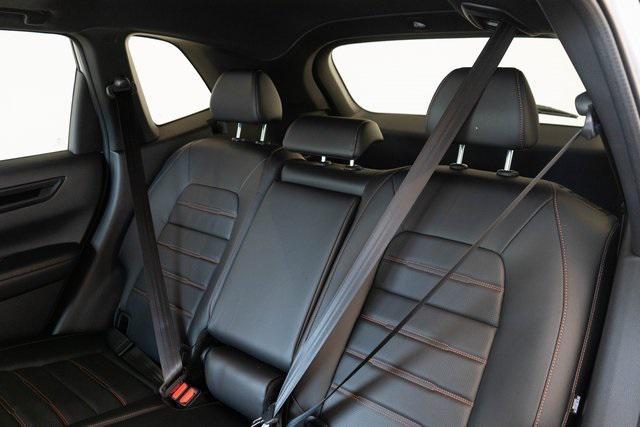 new 2025 Honda CR-V Hybrid car, priced at $40,545