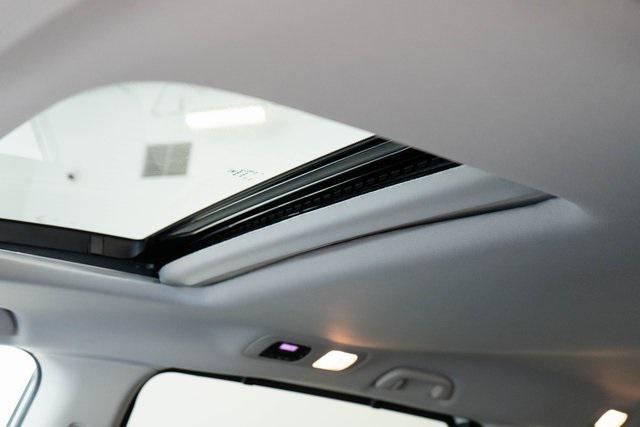 new 2026 Honda Odyssey car, priced at $45,295