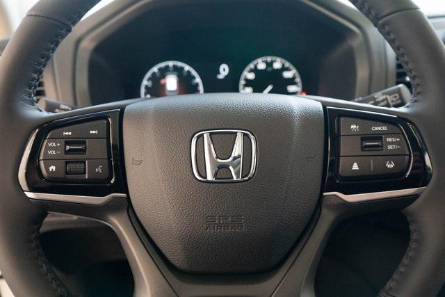 new 2026 Honda Odyssey car, priced at $45,295
