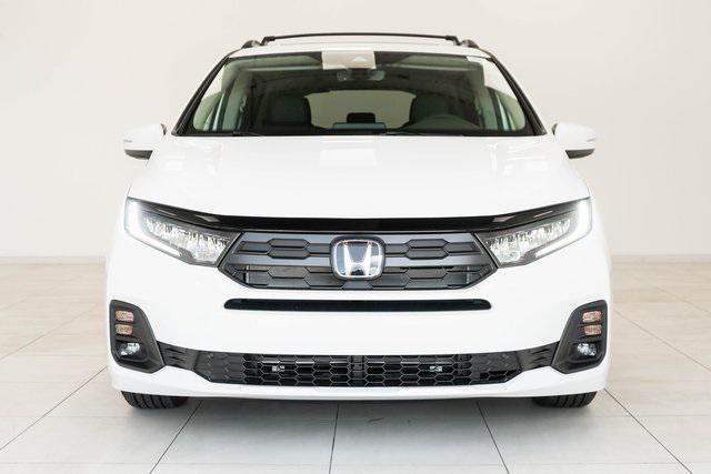 new 2026 Honda Odyssey car, priced at $45,295