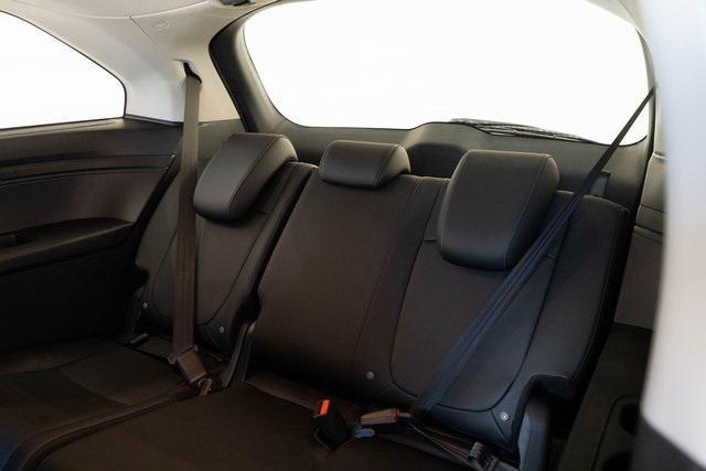 new 2026 Honda Odyssey car, priced at $45,295