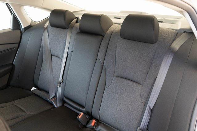 new 2025 Honda Accord car, priced at $31,710