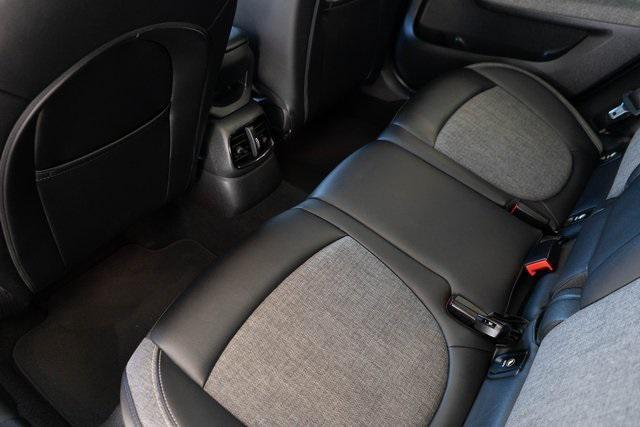 used 2020 MINI Countryman car, priced at $23,420