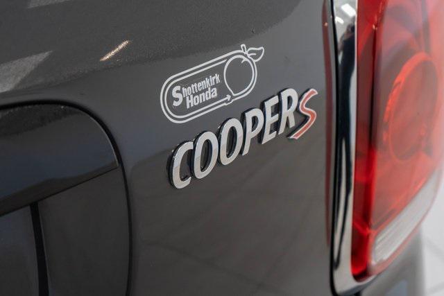 used 2020 MINI Countryman car, priced at $23,420