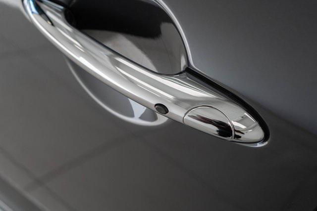 used 2020 MINI Countryman car, priced at $23,420