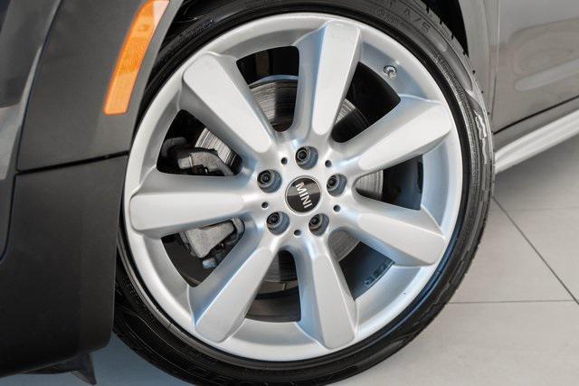 used 2020 MINI Countryman car, priced at $23,420