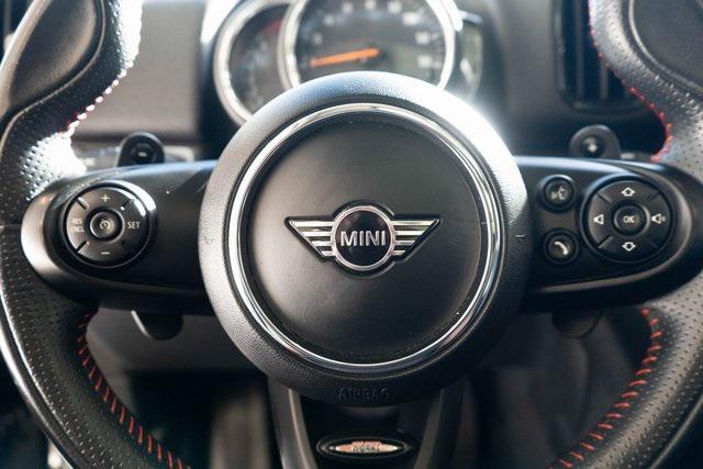 used 2020 MINI Countryman car, priced at $23,420