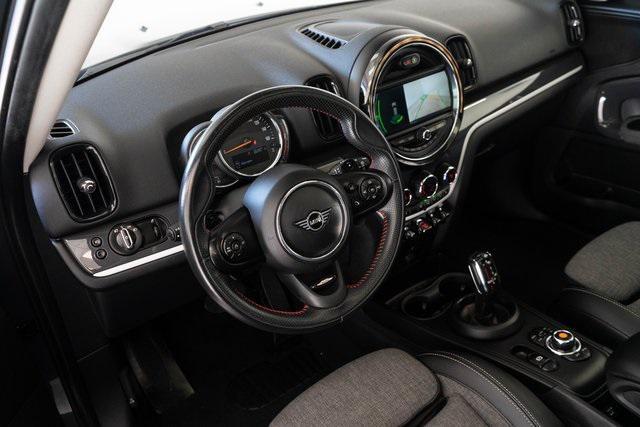 used 2020 MINI Countryman car, priced at $23,420
