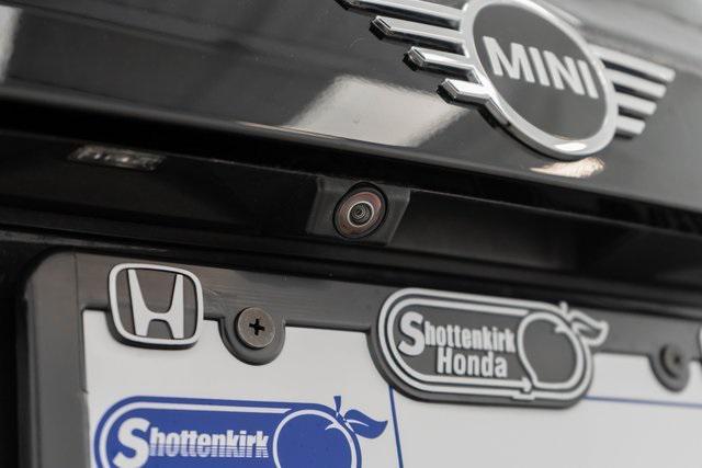 used 2020 MINI Countryman car, priced at $23,420