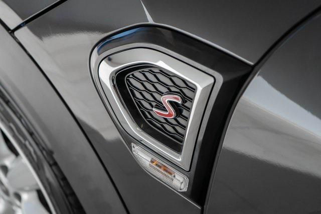 used 2020 MINI Countryman car, priced at $23,420