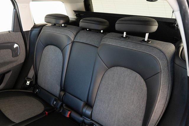 used 2020 MINI Countryman car, priced at $23,420