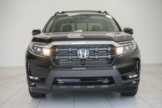 new 2024 Honda Ridgeline car, priced at $42,021