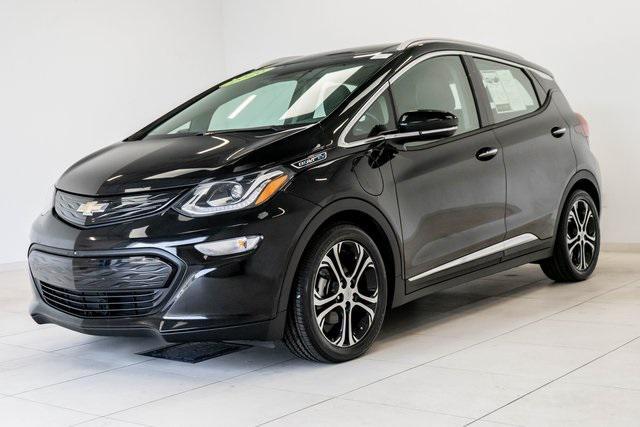 used 2020 Chevrolet Bolt EV car, priced at $15,999