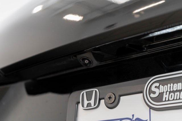 used 2025 Honda HR-V car, priced at $28,772