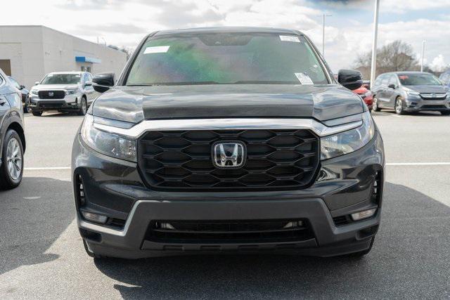 used 2023 Honda Passport car, priced at $35,999