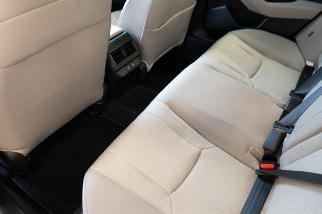 new 2025 Honda Accord car, priced at $31,710