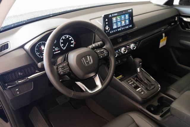 new 2025 Honda CR-V car