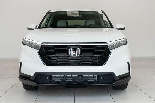 new 2026 Honda CR-V car, priced at $37,250