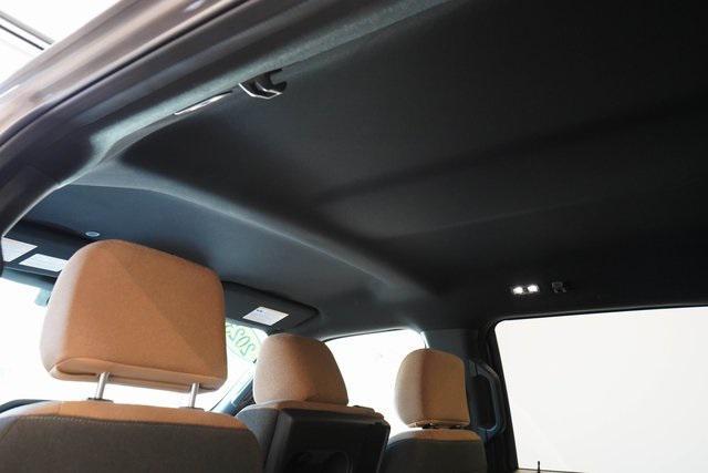 used 2023 Ford F-150 car, priced at $36,999