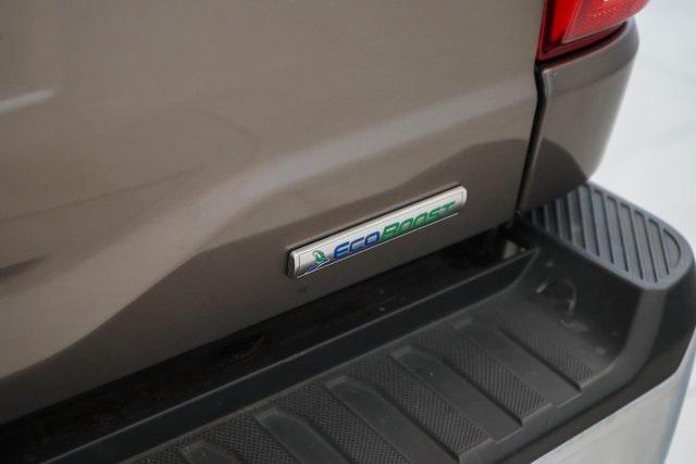 used 2023 Ford F-150 car, priced at $36,999