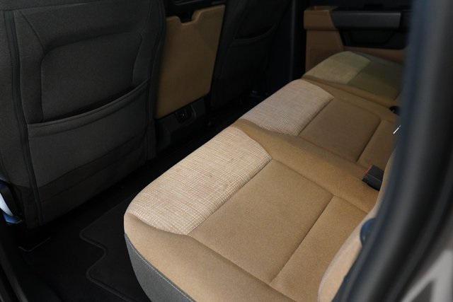 used 2023 Ford F-150 car, priced at $36,999