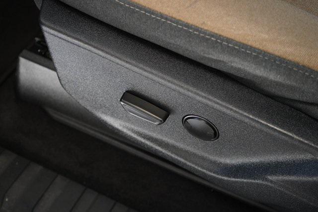 used 2023 Ford F-150 car, priced at $36,999