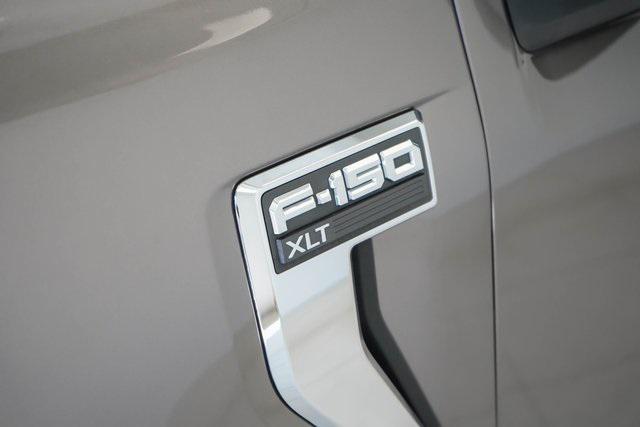 used 2023 Ford F-150 car, priced at $36,999