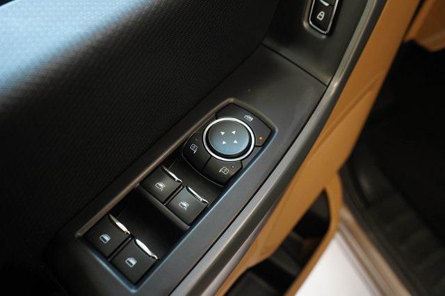 used 2023 Ford F-150 car, priced at $36,999