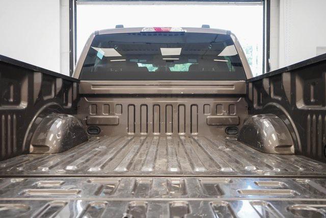 used 2023 Ford F-150 car, priced at $36,999