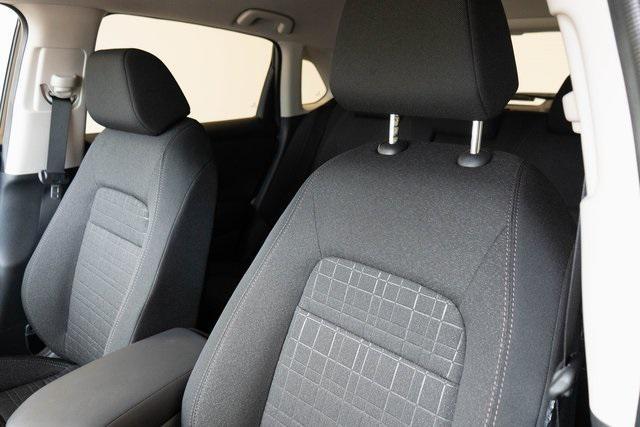 new 2026 Honda HR-V car, priced at $27,650