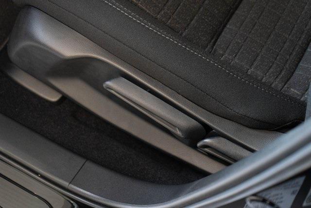 new 2026 Honda HR-V car, priced at $27,650