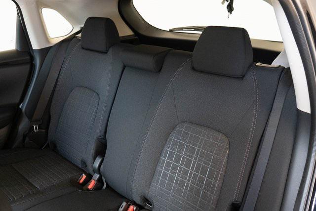 new 2026 Honda HR-V car, priced at $27,650