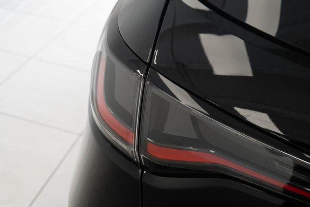 new 2026 Honda HR-V car, priced at $27,650