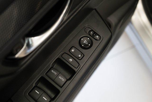 used 2024 Honda CR-V car, priced at $33,999