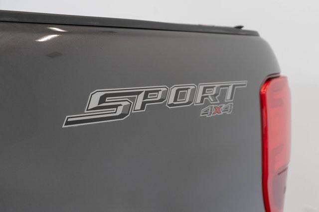 used 2019 Ford Ranger car, priced at $29,598