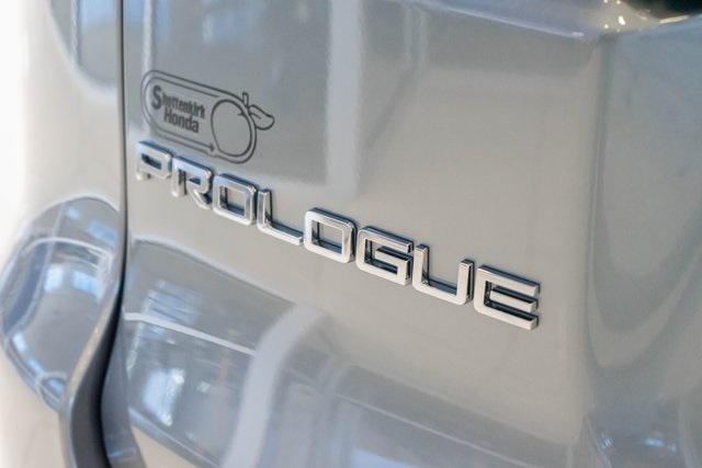 new 2024 Honda Prologue car, priced at $51,795