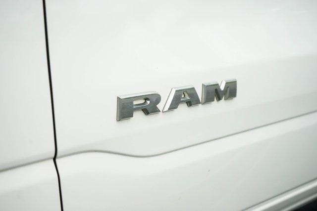 used 2019 Ram 1500 car, priced at $29,999