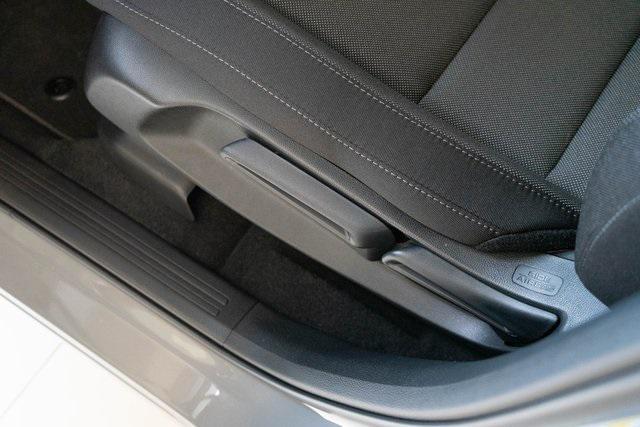 new 2025 Honda CR-V car, priced at $31,950