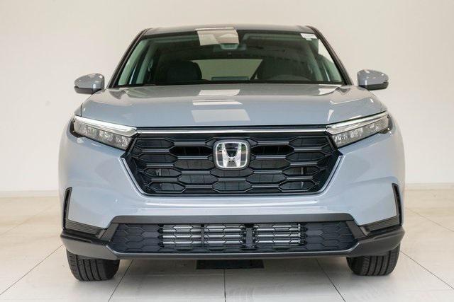new 2025 Honda CR-V car, priced at $31,950