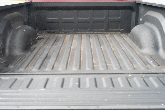 used 2017 Ram 1500 car, priced at $26,980